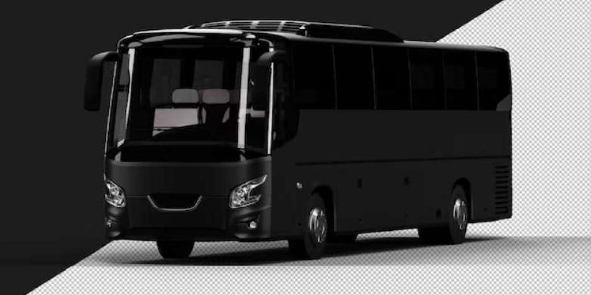 Why a Black Car Prom Party Bus Makes Your Night Truly Unforgettable?