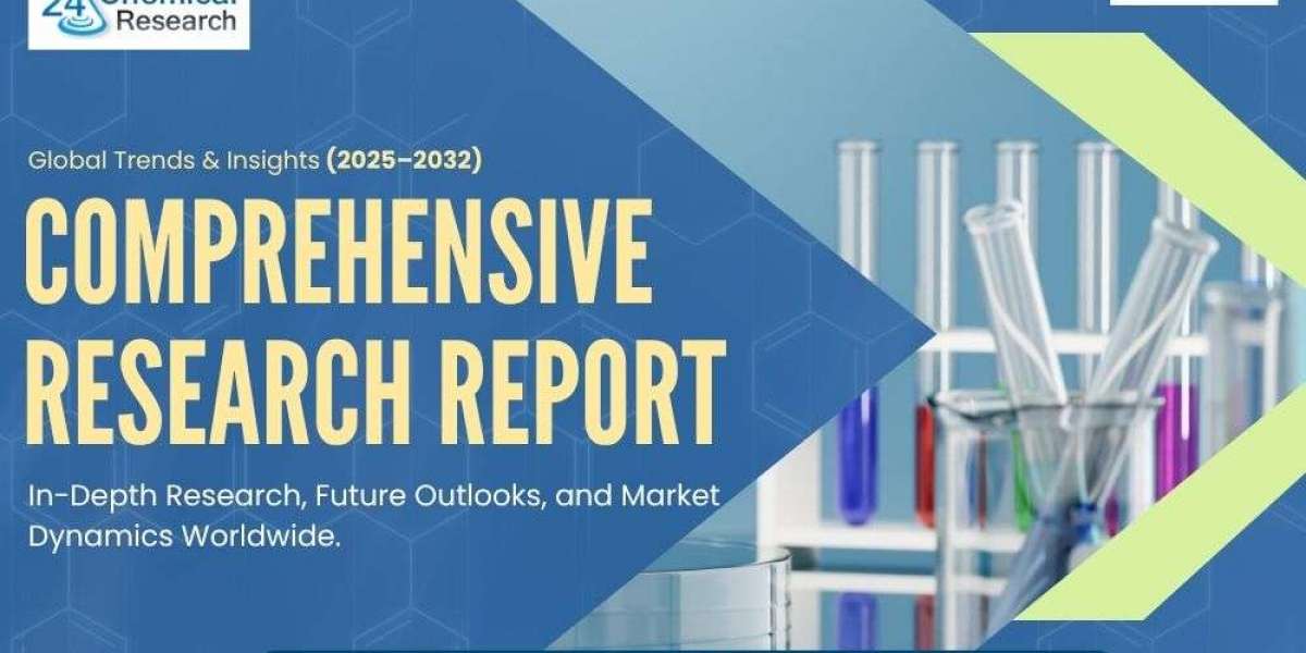 Global Bromine Specialty Chemicals Market Demonstrates Steady Growth, Driven by Flame Retardants and Water Treatment App