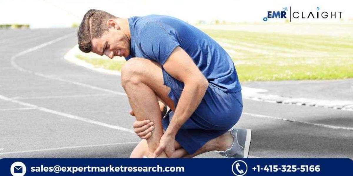What is Driving the Growth of the Bronchial Spasms Treatment Market?