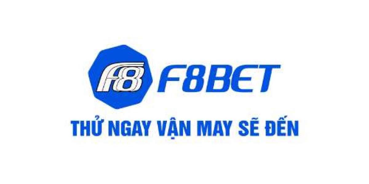 F8BET ?️ Link Vào Trang Chủ F8BET COM Mới Nhất 2025