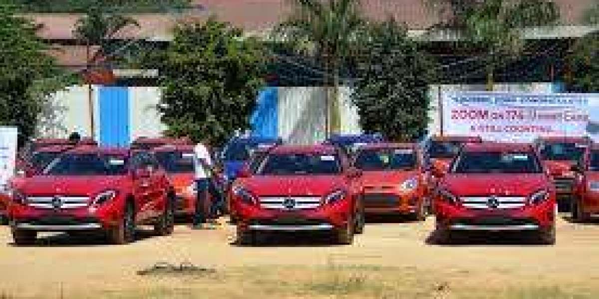 Why Self-Drive Car Rentals Are Booming in Palakkad