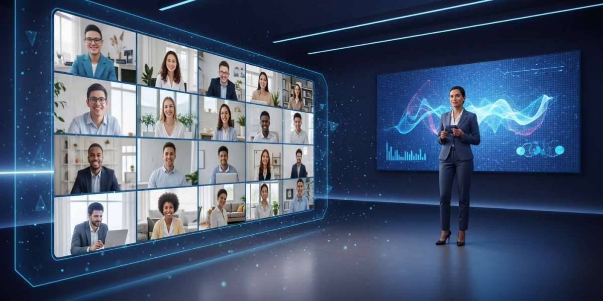 Webinars and Virtual Events
