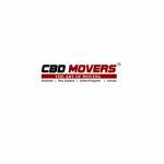 CBD Movers Brisbane