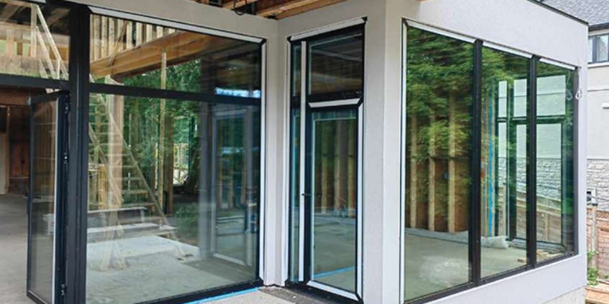 How to Maintain Your Windows and Doors for Long-Lasting Performance