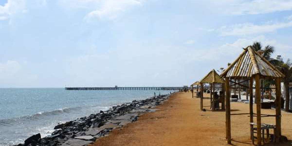 Taxi in Pondicherry