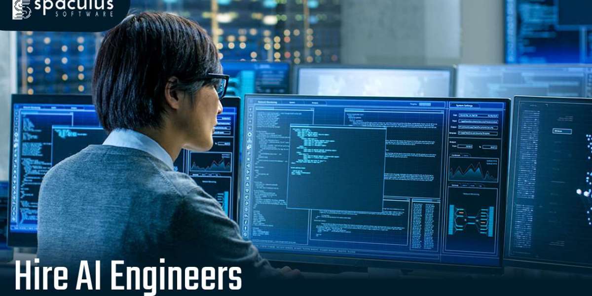Hire AI Engineers to Unlock the Power of Artificial Intelligence Across Industries