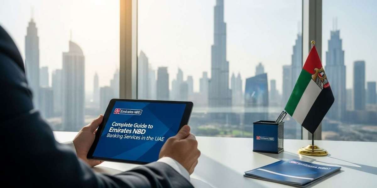 Your Complete Guide to Company Formation: Business Setup in Dubai Made Easy