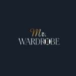 Mr Wardrobe