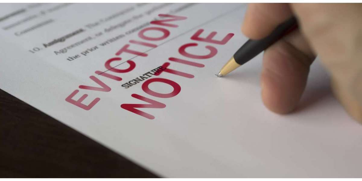How Can Tenants Protect Their Rights During an Eviction