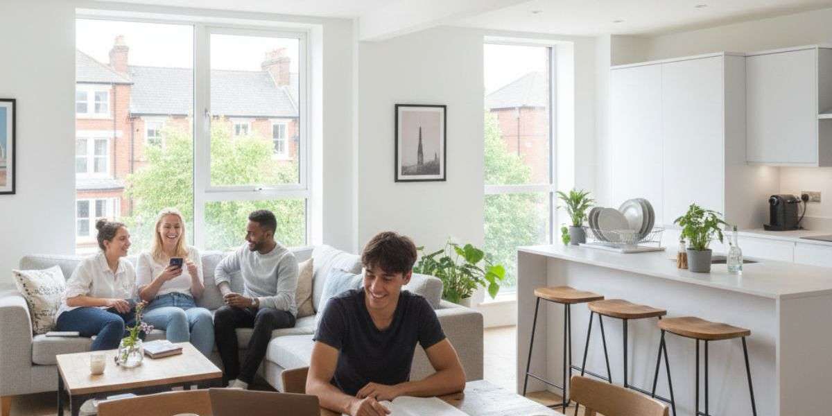 Benefits and Challenges of Living in Shared Accommodation