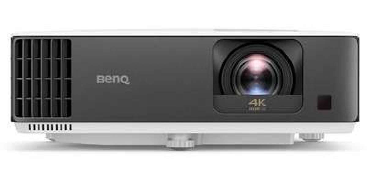 The Benefits of Choosing a BenQ Projector for Work or Home