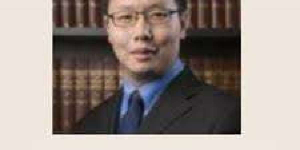Arthur Liangfei Tan: A Legal Expert Redefining Global Business Law