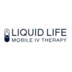 Liquid Life Mobile IV Therapy