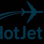 Hot jet Fly