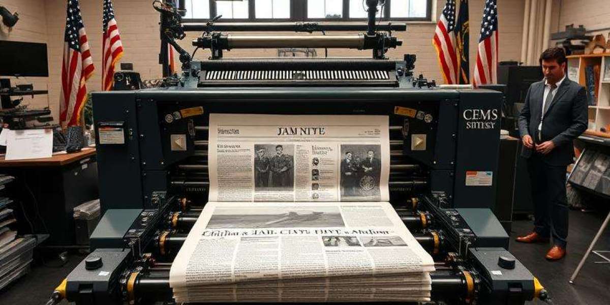 America’s Military Newspaper: The Legacy and Role of “Stars and Stripes” in the Armed Forces