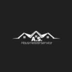 As Hausmeisterservice