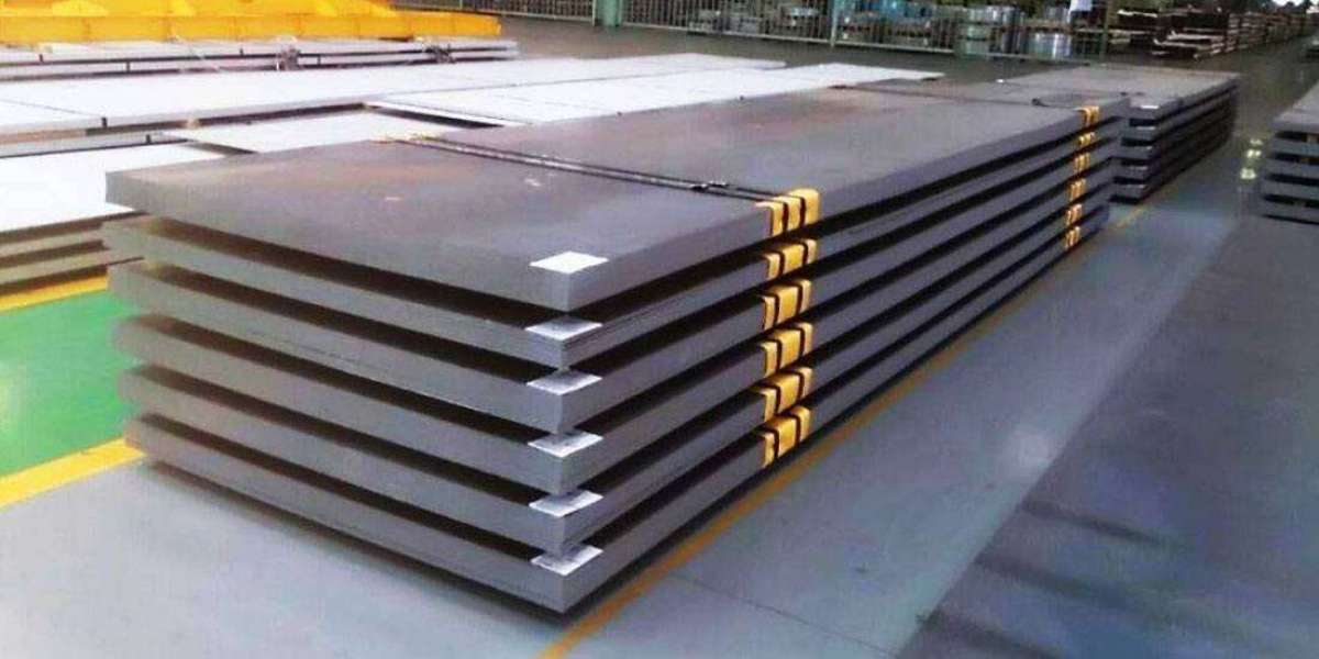 The Science Behind Materials Built for High-Temperature Performance