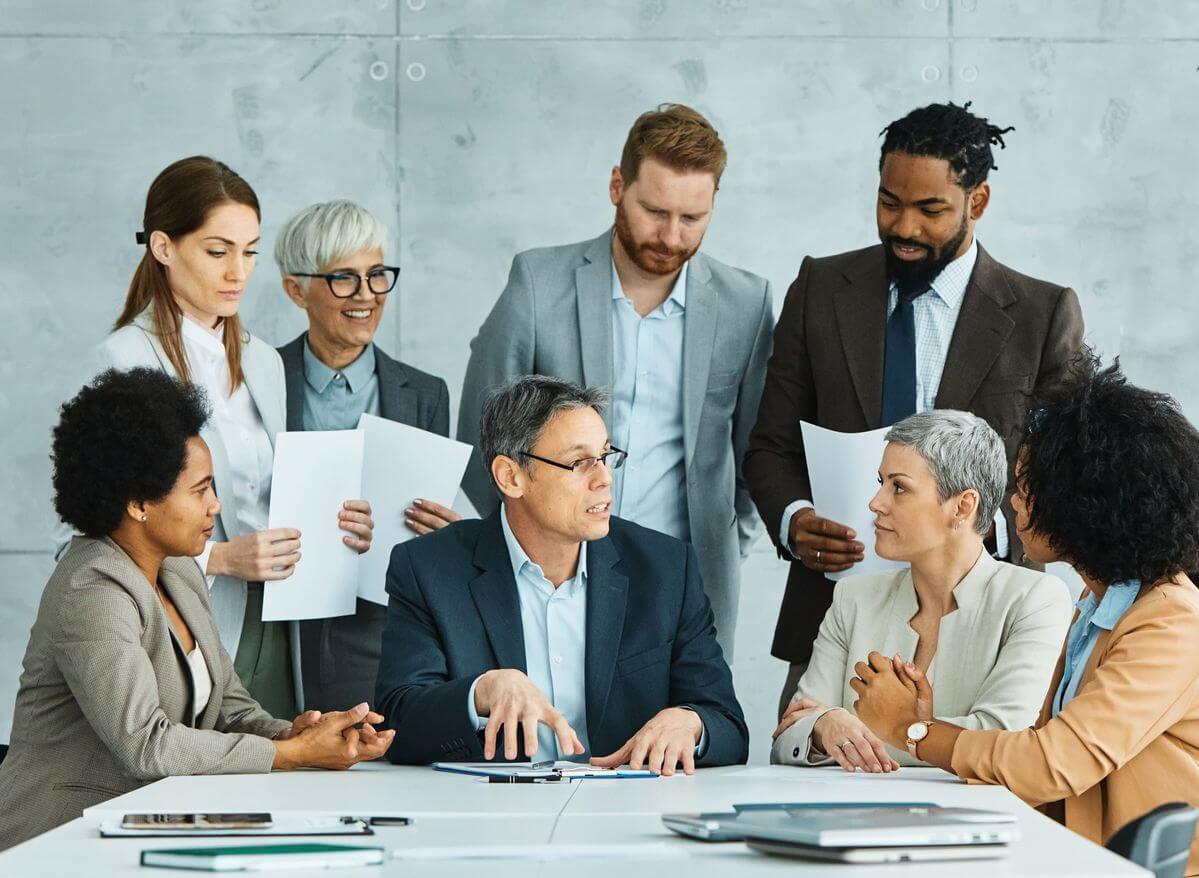 Beyond Traditional Coverage: Are Swiss Businesses Ready For Smarter Insurance Solutions? - The Global Newz