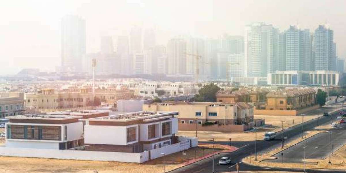 Looking to Buy in UAE? Find Your Dream Property Today