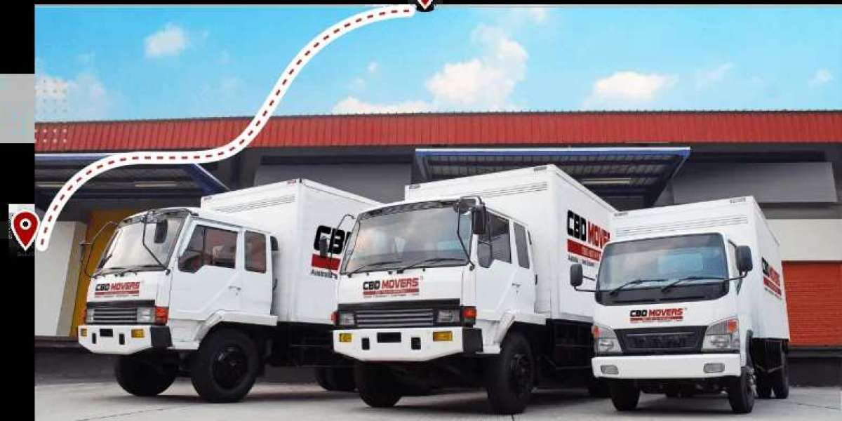 Affordable & Trusted Removalists Melbourne | Smooth Local & Interstate Moves