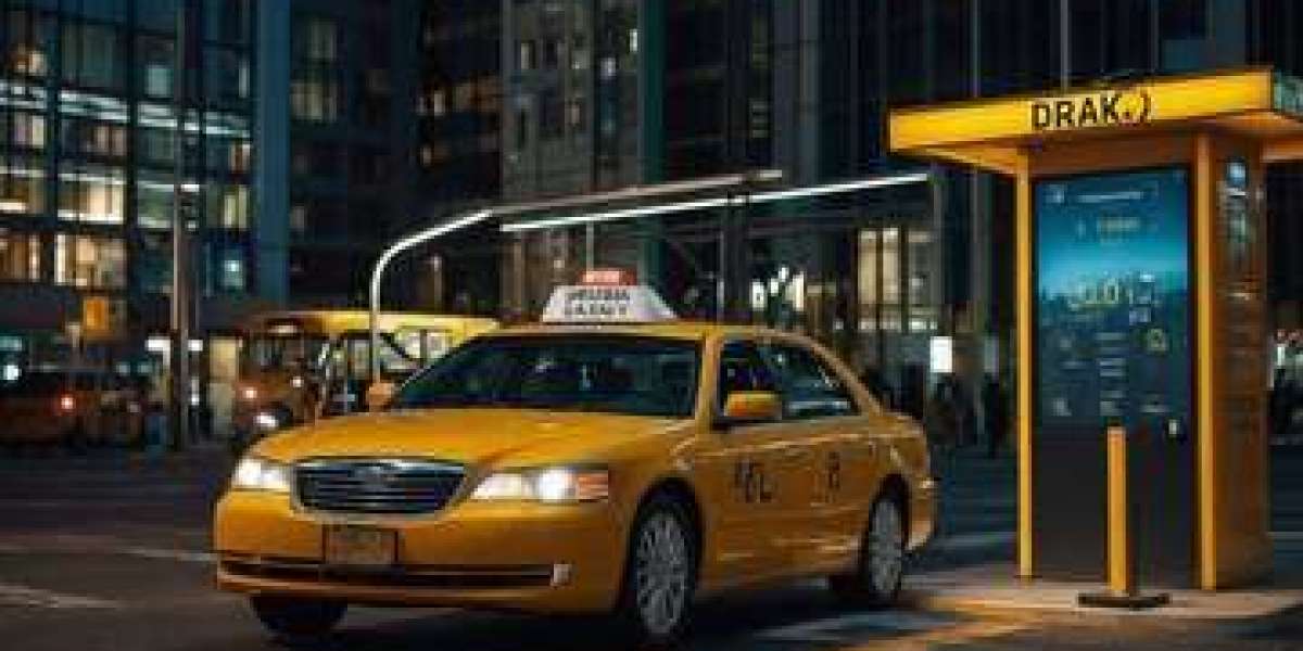 Which Taxi Service Is Best for Traveling from Melbourne Airport to Geelong?