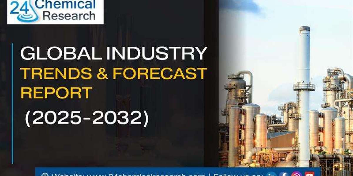 Global Ferro Fluids Market Demonstrates Steady Growth, Driven by Niche Technological Applications