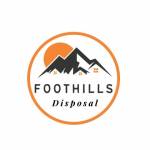 foothills disposal
