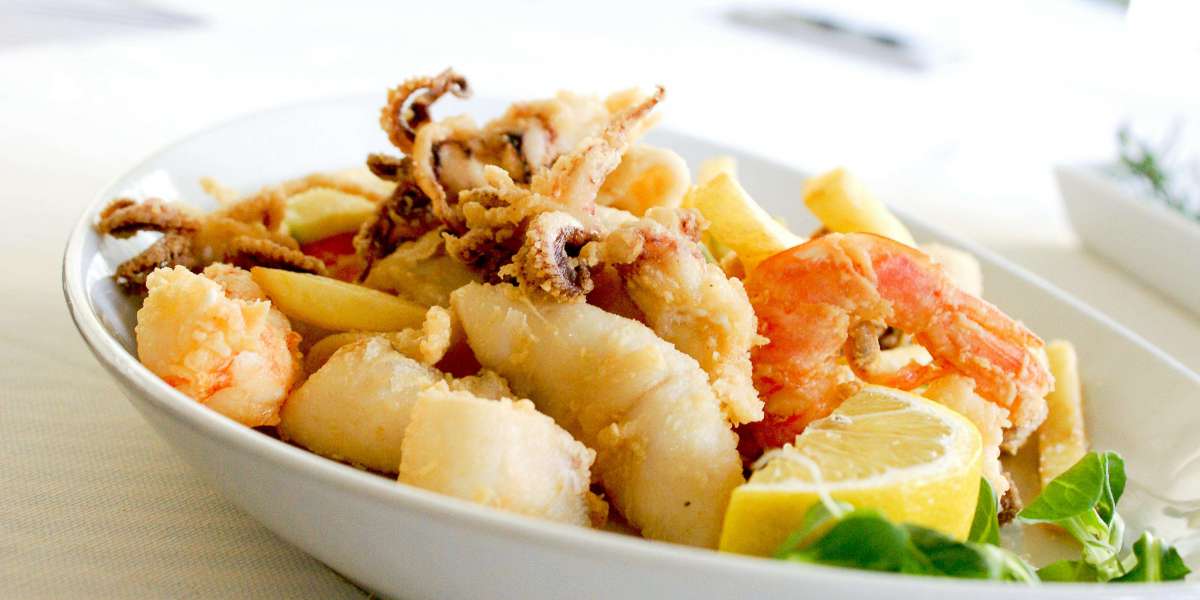 Savor the Best Flavors at a Top Mediterranean Restaurant