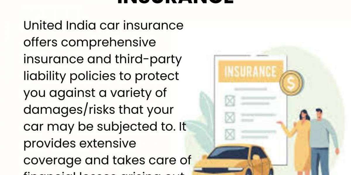 United India Insurance Car Insurance Solutions for Confident Driving by Quickinsure
