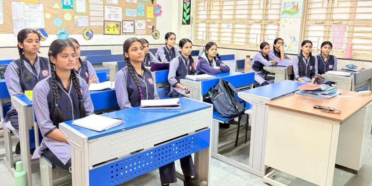 Data Analytics Course in Rohini — Build Your Career with DICS Rohini