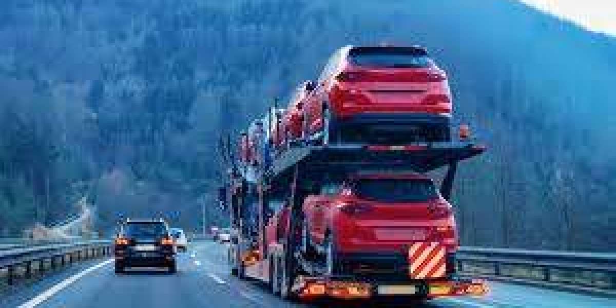 Car Interstate Transport and Car Freight Australia