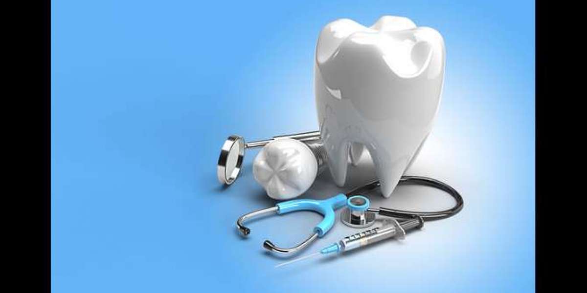 Finding Your Trusted Dentist in Crystal Palace: Comprehensive Care for Every Smile