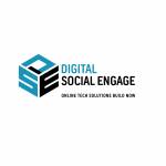 Digital Social Engage