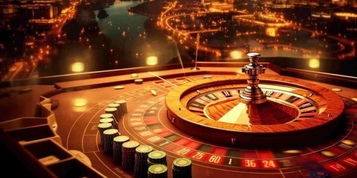 Why Terragon PAM is Revolutionizing the Online Casino Experience
