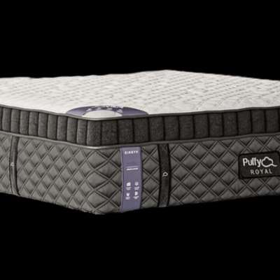 Sleep in Plush Luxury With Our Premium Puffy Mattresses Line Profile Picture