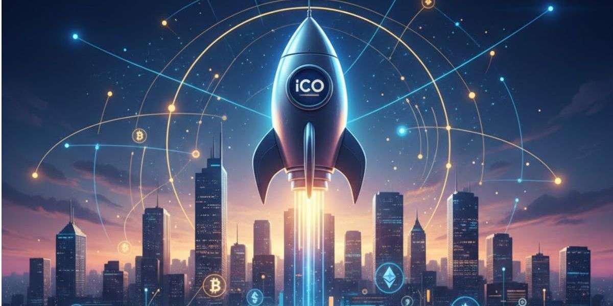 ICO Marketing Company: How the Right Agency Can Elevate Your Crypto Project