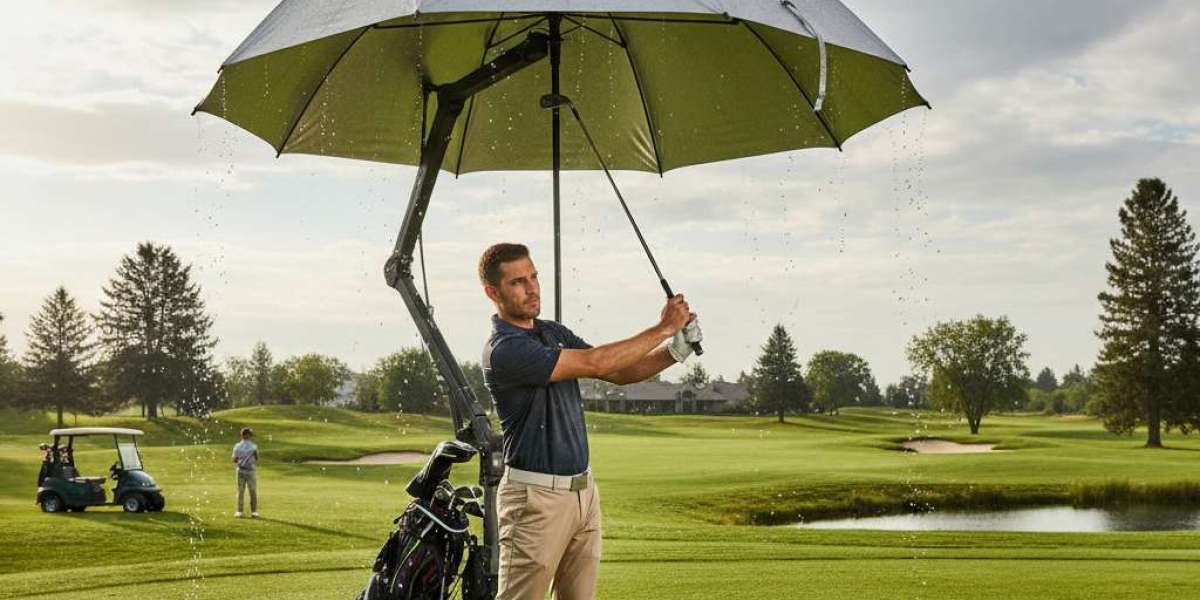 The Surprising Rise of the Modern Umbrella Industry and Where Profits Are Pouring In