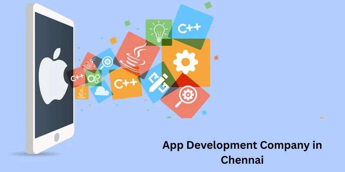 10 Qualities of the Best Mobile App Development Company in Chennai