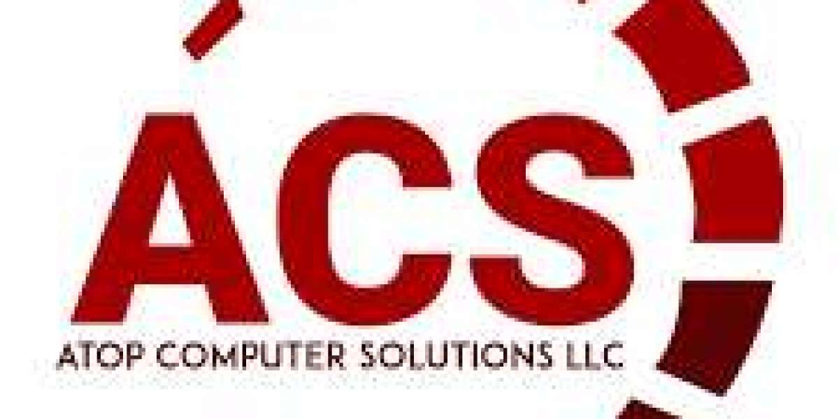 Professional Desktop Support UAE | Atop Computer Solution LLC