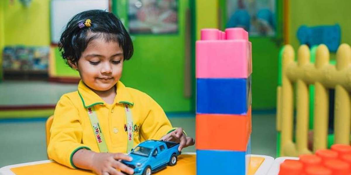 Brain Food for Tots: How Diet Impacts Focus and Memory in Young Learners