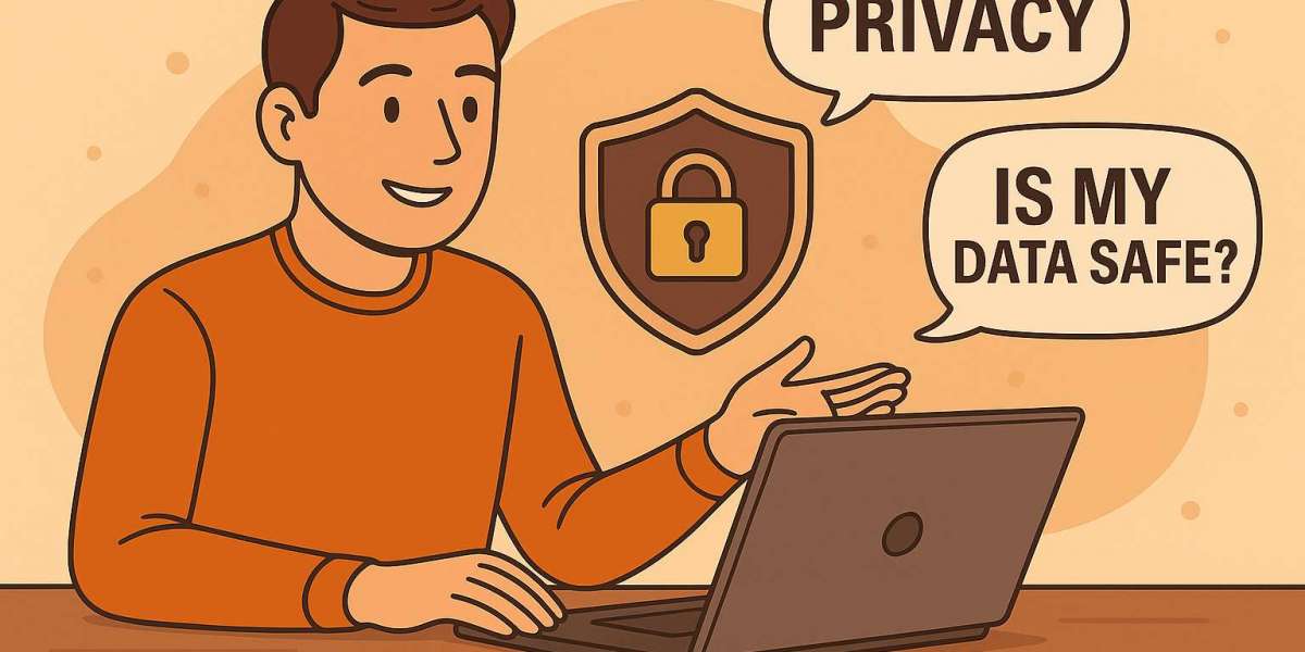 Why Privacy Matters More Than Ever in Online Gaming