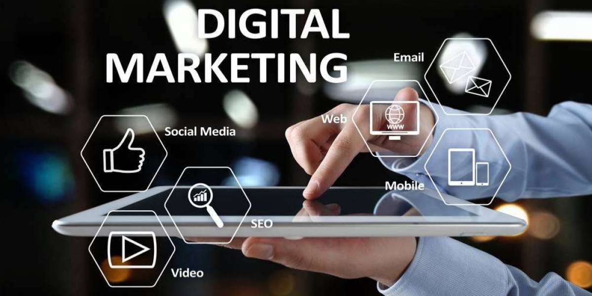 Digital Marketing Staffing Agency: Powering Brands with the Right Talent