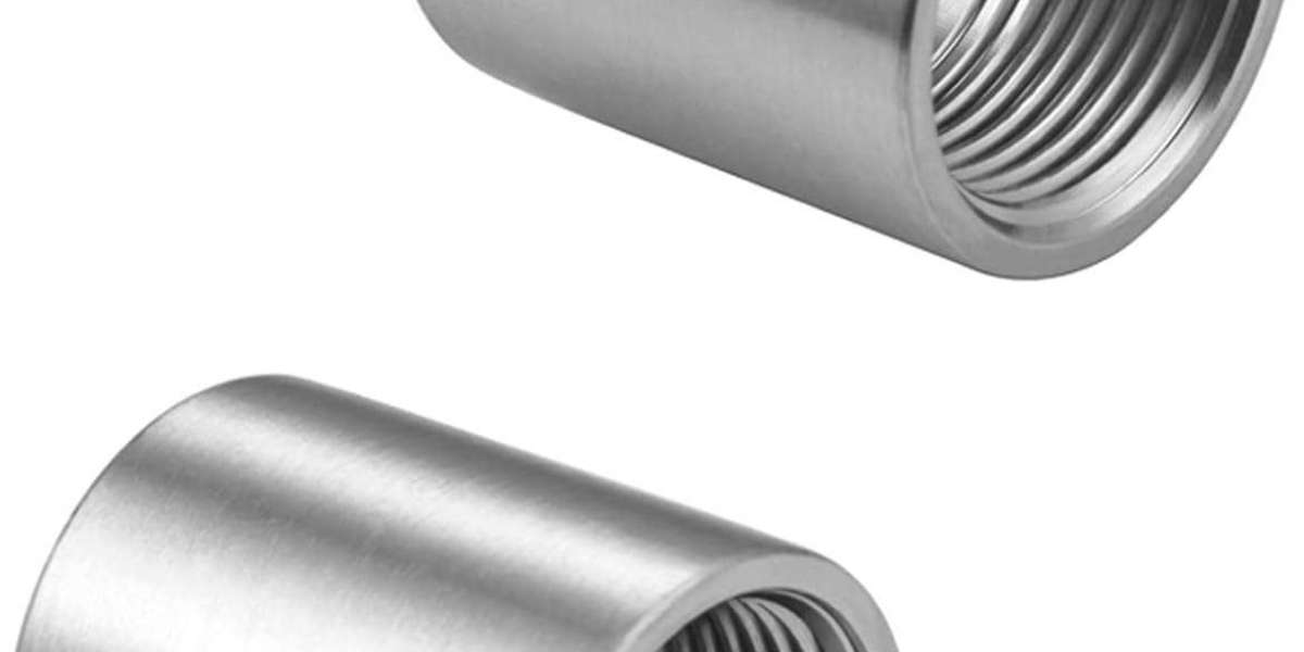 Innovations in Stainless Steel Coupling Design: What’s New in 2025