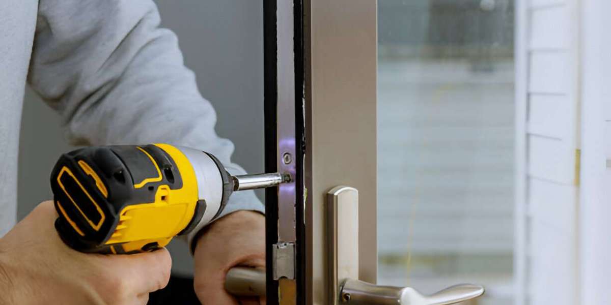 Locked Out of House Locksmith Near Me: Your 24-Hour Solution for Home Lockouts in London