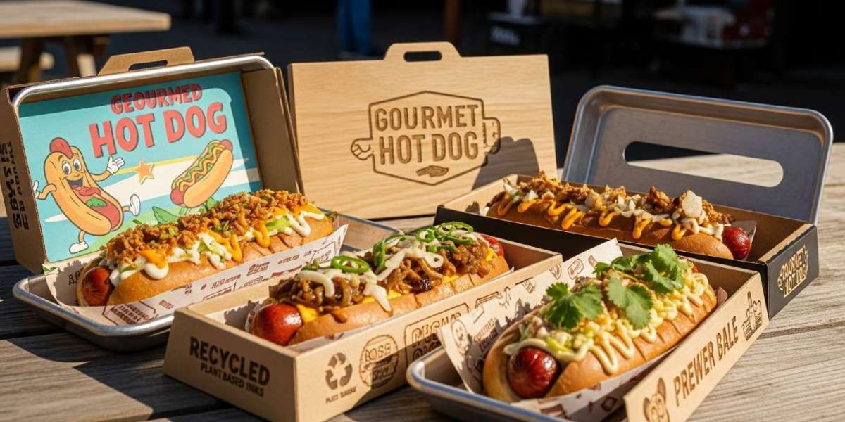 How Can Restaurants Keep Hot Dogs Fresh and Hot During Service?