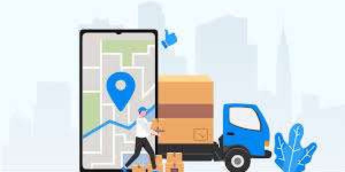 Optimizing Last-Mile Deliveries with Custom App Solutions in South Africa