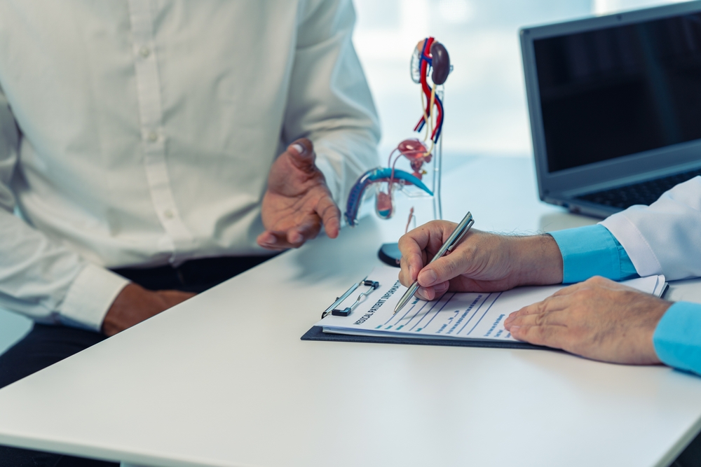 Sexual Health Clinics in Barrie & Innisfil | UrogenED