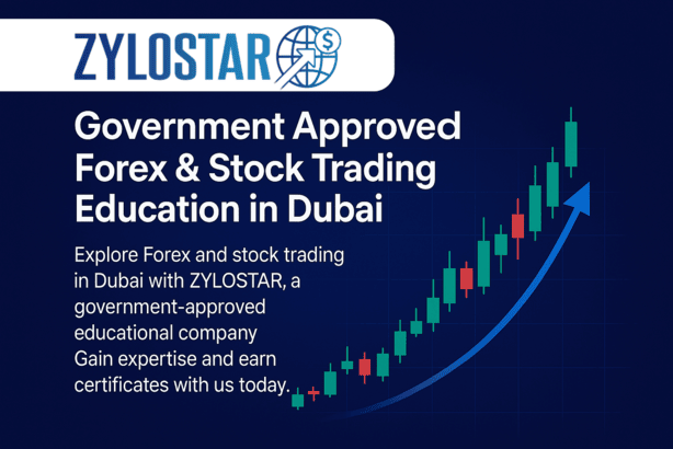 Option Trading Institute in Dubai | Professional Option Trading Courses – Zylostar