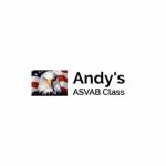 Andy s ASVAB Class