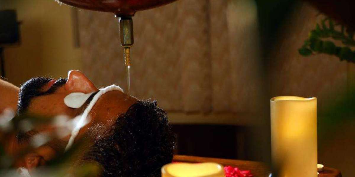 Discover the Best Ayurvedic Clinic in Sharjah for Holistic Healing and Wellness